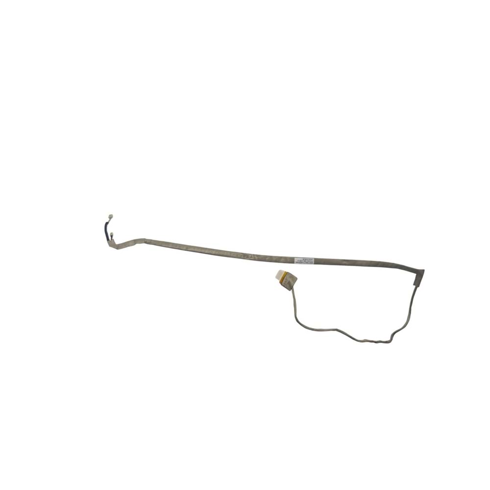2.EL - Orjinal Sony Vaio VPCF1 PCG-81112M Kamera Webcam Bağlantı Kablosu