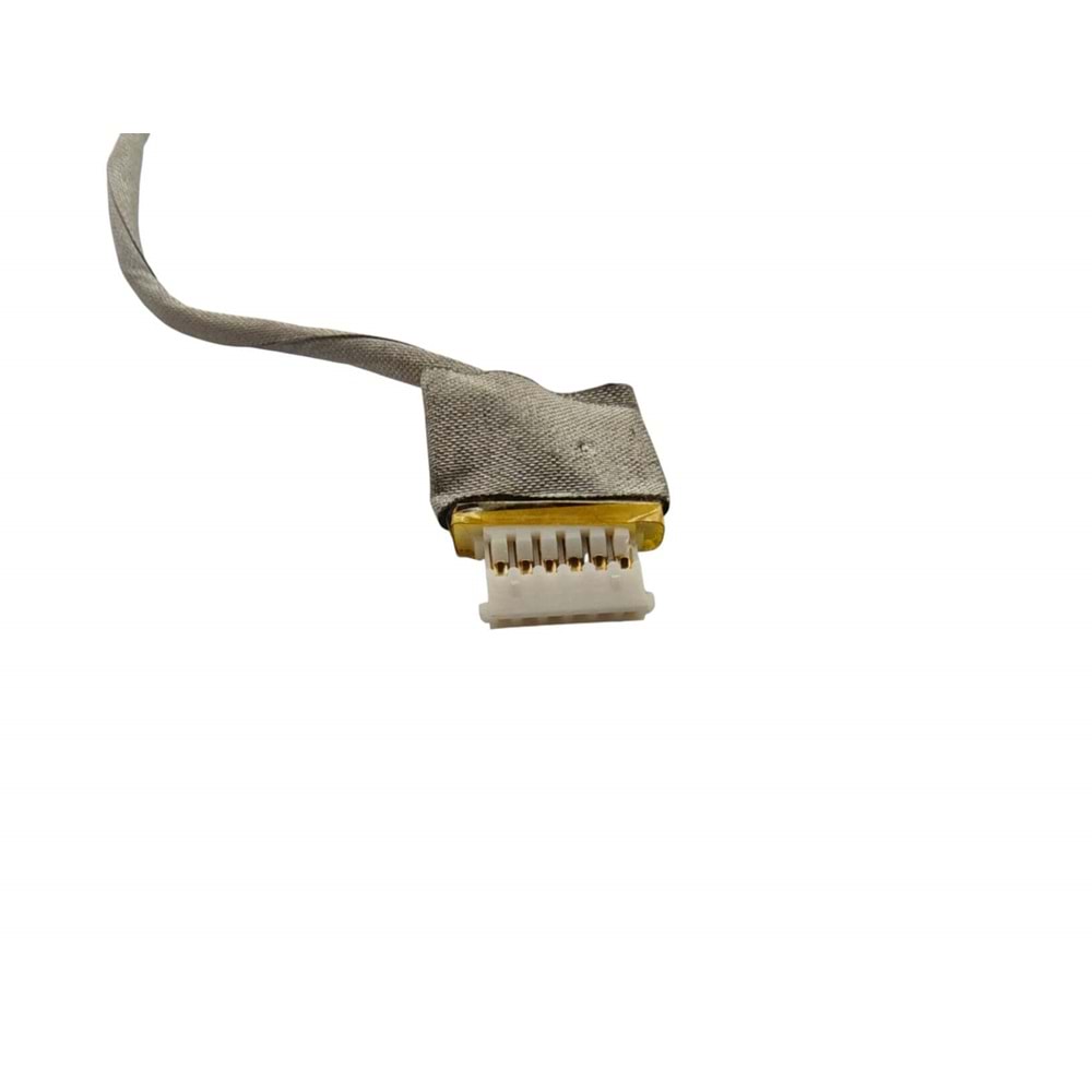 2.EL - Orjinal Sony Vaio VPCF1 PCG-81112M Kamera Webcam Bağlantı Kablosu