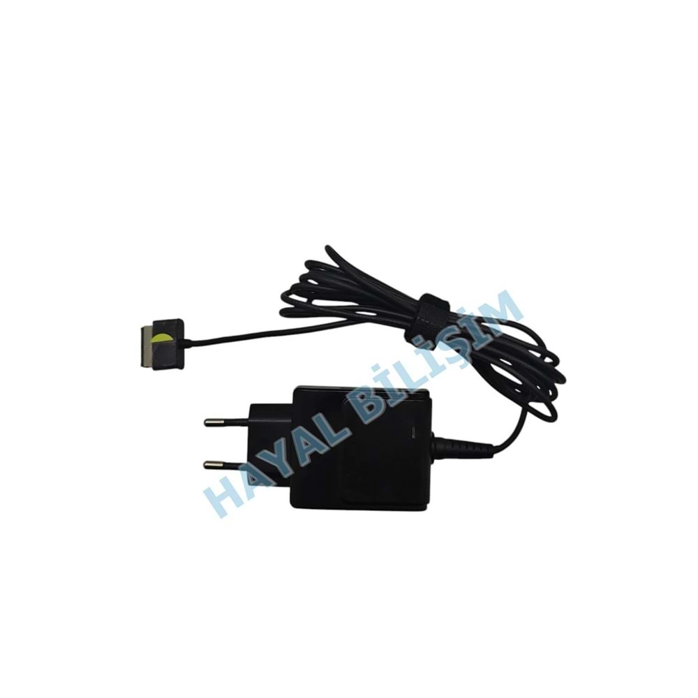 HYLADP042- Asus Asus tab tf600 TF600T TF710T TF810C Tablet PC için TF600 15V Asus 18W duvar şarj AC adaptör güç kaynağı