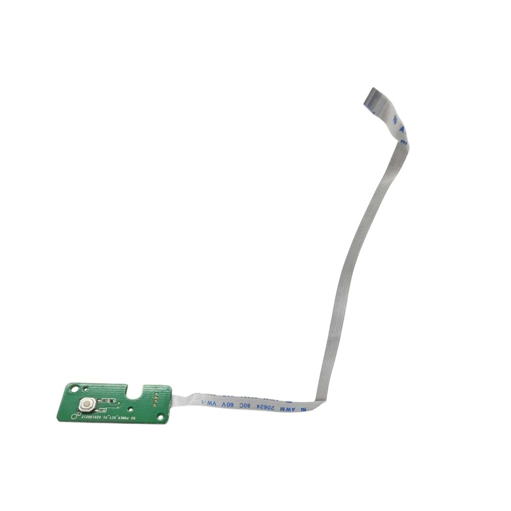 2.EL - Orjinal Casper Nirvana N360 N360S 2 İN 1 Notebook Açma Kapama Power Tetik Kart