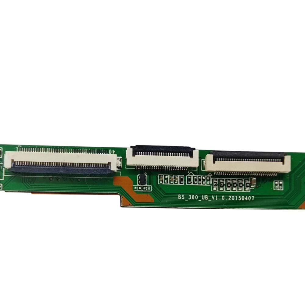 2.EL - Orjinal Casper Nirvana N360 N360S 2 İN 1 Notebook Hoparlör Data Ve Dokunmatik Kart
