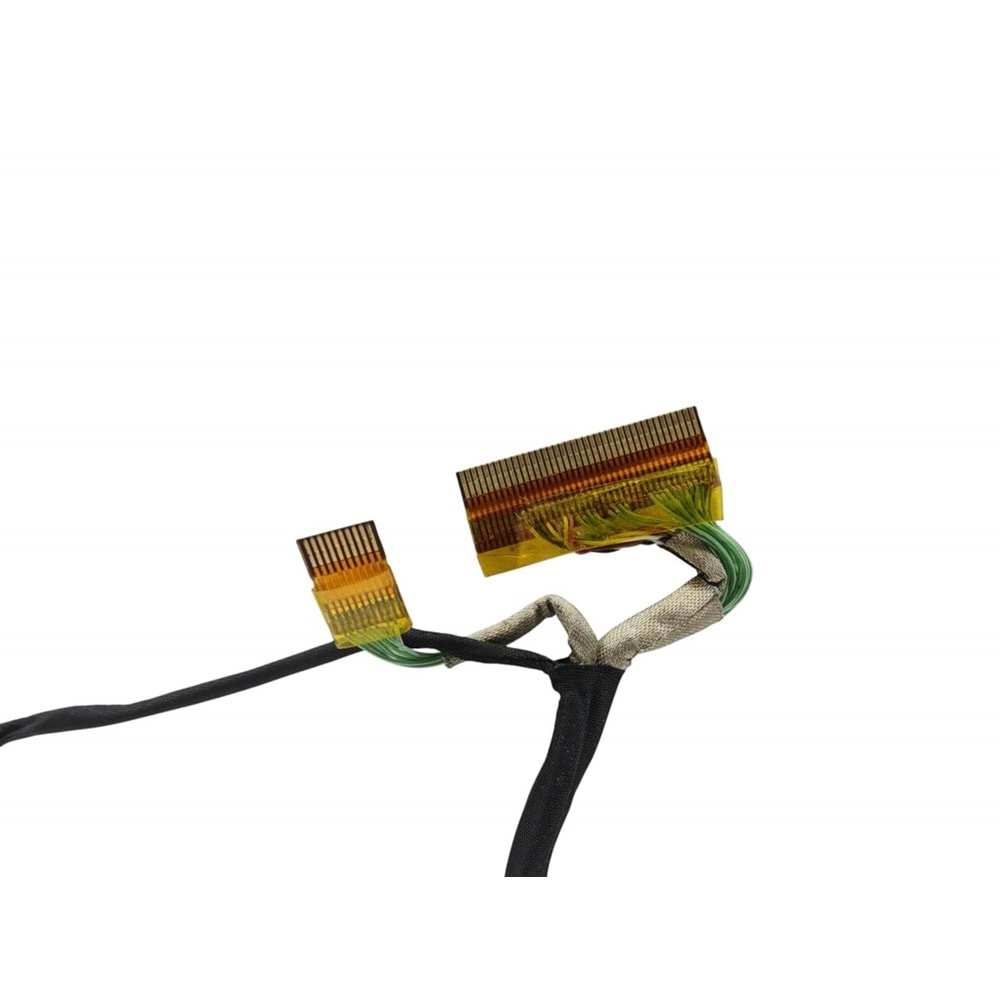 2.EL - Orjinal Casper Nirvana Casper Nirvana N360 N360-S 2 İN 1 Notebook Ekran Lcd Data Flex Kablo