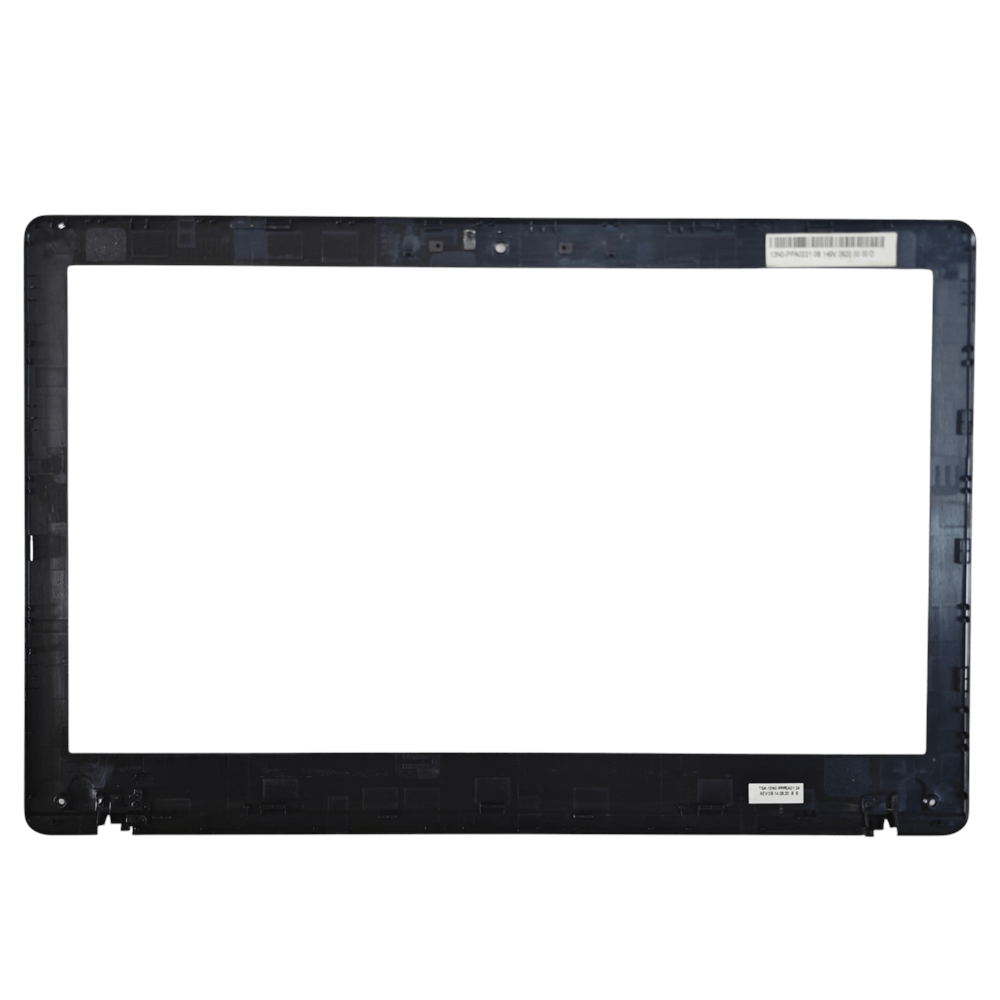 2.EL- Orjinal Asus X550Z X550D K550D K550Z X550DP Notebook Ekran Ön Çerçeve Lcd Bezel