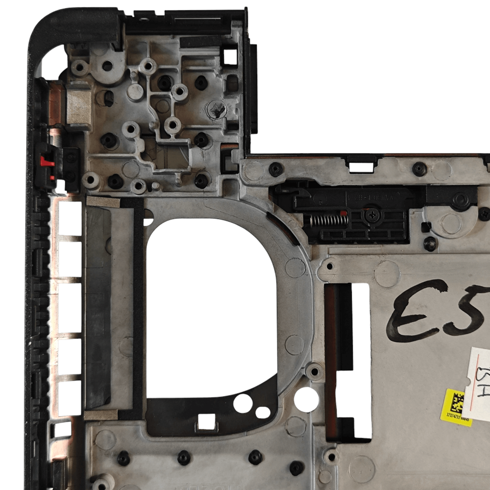 2.EL - Orjinal Dell Latitude E5440 Notebook Alt Kasa