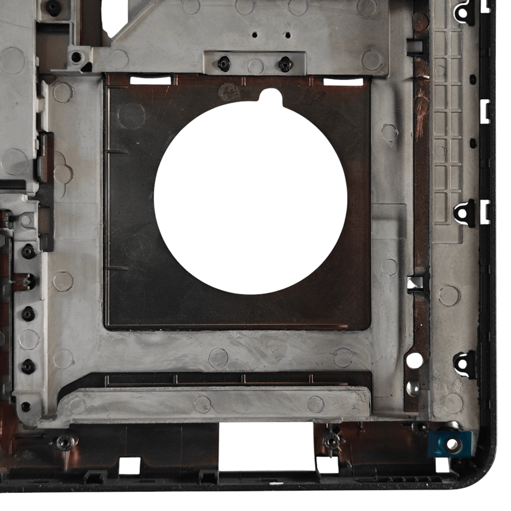 2.EL - Orjinal Dell Latitude E5440 Notebook Alt Kasa