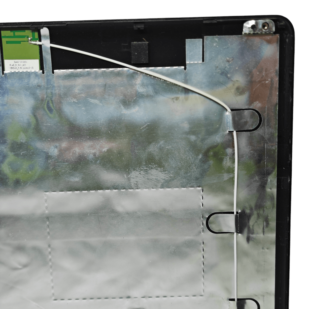 Defolu Orjinal Çıkma Samsung NP300E5A NP305E5A NP300E5C Notebook Ekran Arka Kapak Lcd Cover