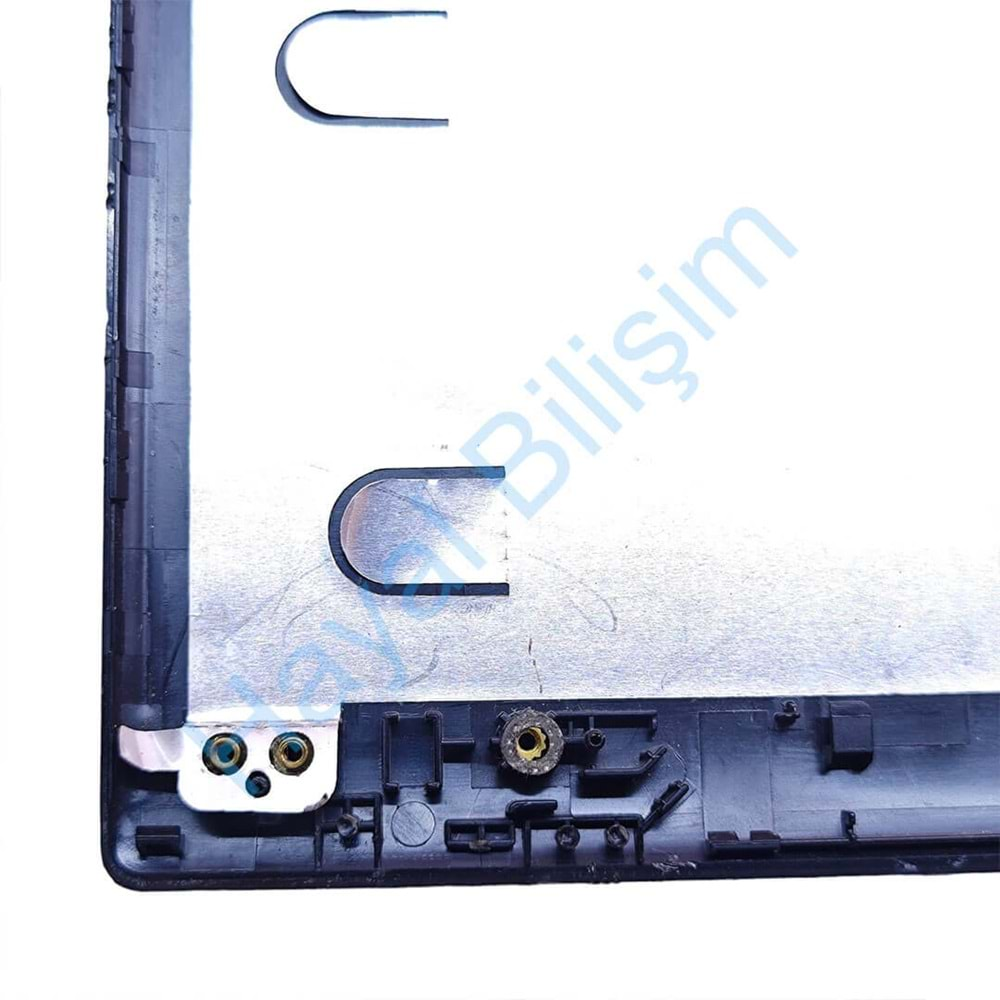 Defolu Orjinal Çıkma Samsung NP300E5A NP305E5A NP300E5C Notebook Ekran Arka Kapak Lcd Cover