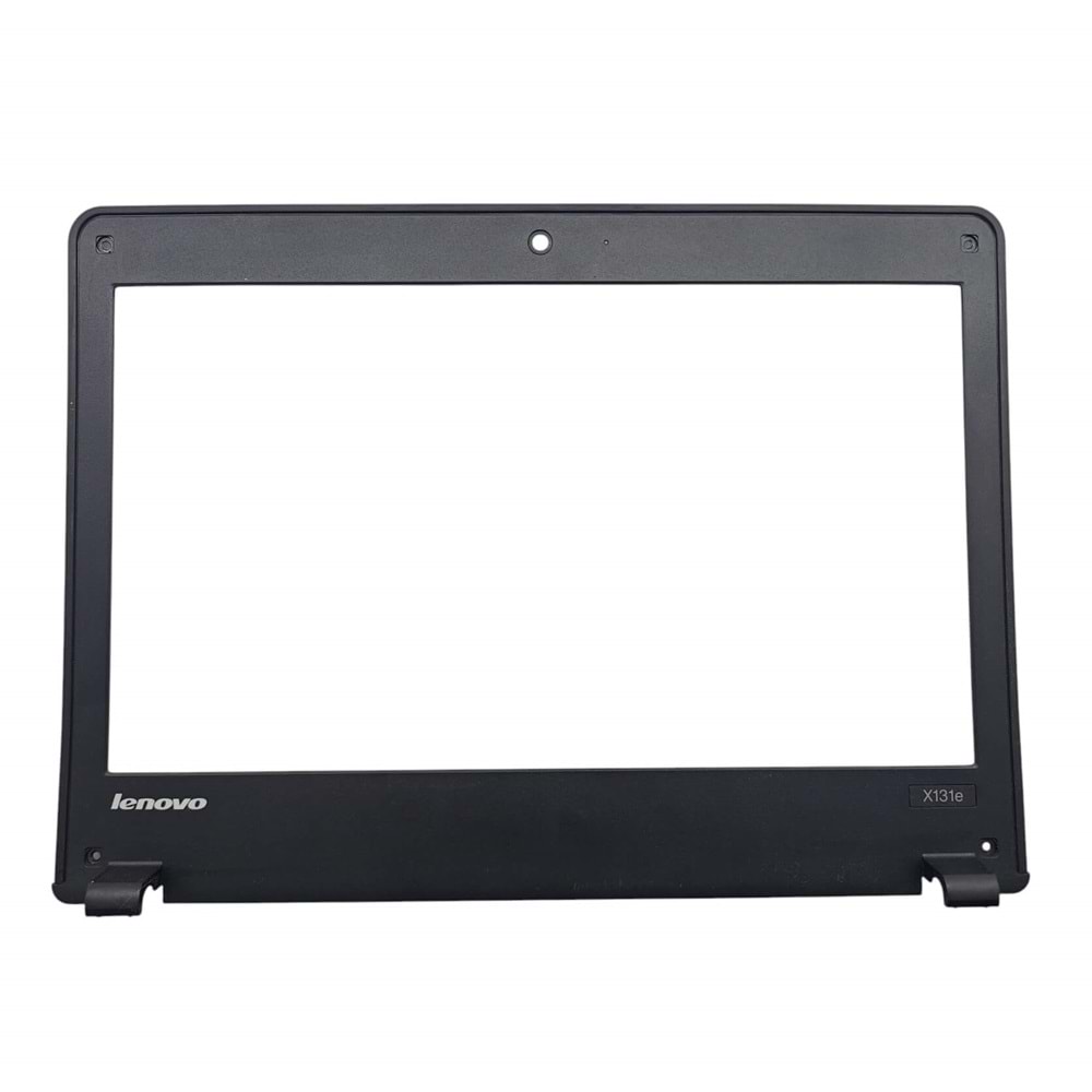 2.EL - Orjinal Lenovo Thinkpad X131E Notebook Ekran Ön Çerçeve Lcd Bezel