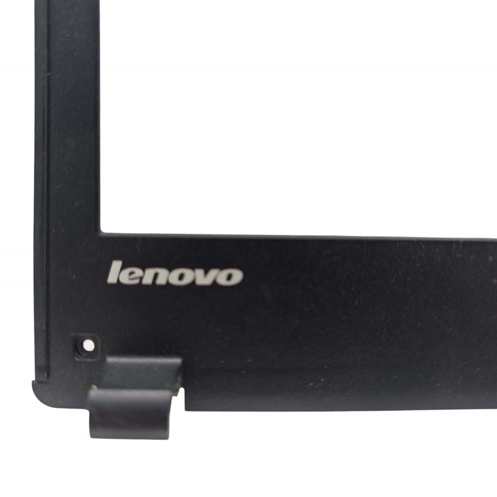 2.EL - Orjinal Lenovo Thinkpad X131E Notebook Ekran Ön Çerçeve Lcd Bezel