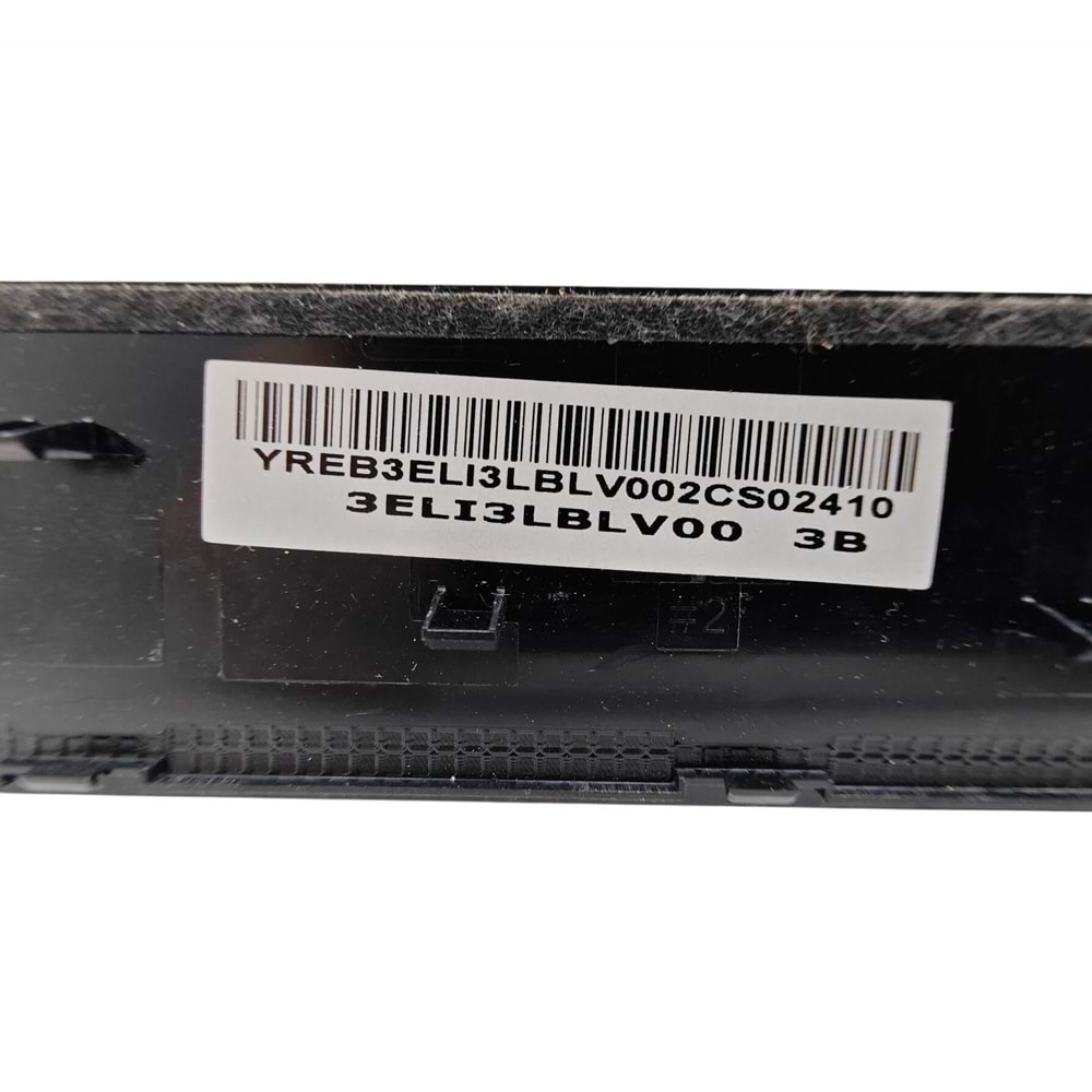 2.EL - Orjinal Lenovo Thinkpad X131E Notebook Ekran Ön Çerçeve Lcd Bezel