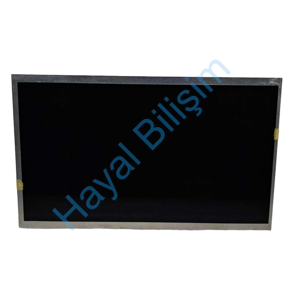 2.EL - Orjinal 10.1 40 Pin Sol Soket Led Notebook Lcd Panel Ekran