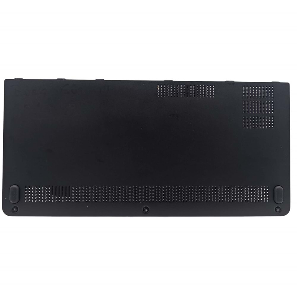 2.EL - Orjinal Lenovo Thinkpad X131E X130E Notebook Hdd Ram Alt Servis Kapak