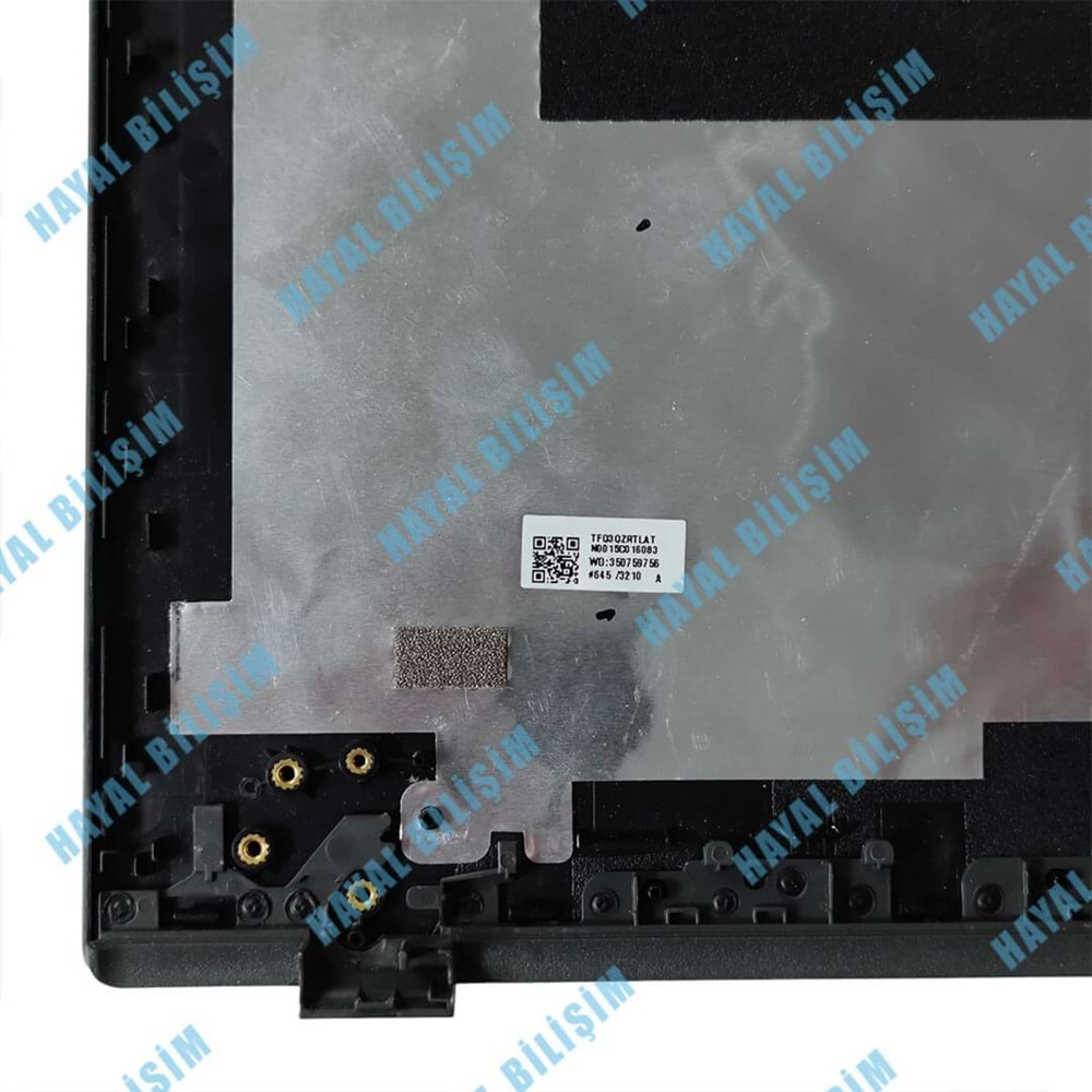 2.EL - Orjinal Acer Aspire N15Q1 E5-573G F5-571 E5-522 Ekran Arka Kapak Lcd Cover - TFQ3QZRTLAT