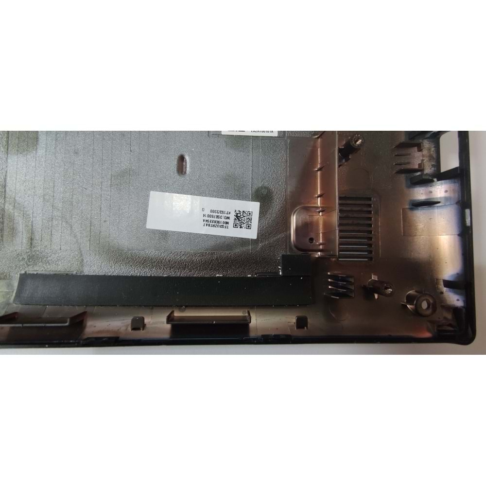 2.EL - Orjinal Acer N15Q1 E5-573G F5-571 E5-522 Alt Kasa D Cover - TFQ3UZRTBAT