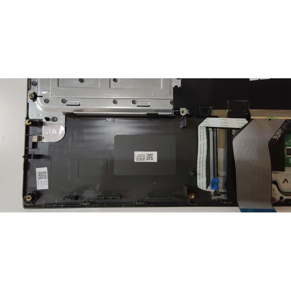 2.EL - Orjinal Acer Aspire N15Q1 E5-573G F5-571 E5-522 Klavyeli Üst Kasa C Cover - TFQ4CZRTTA