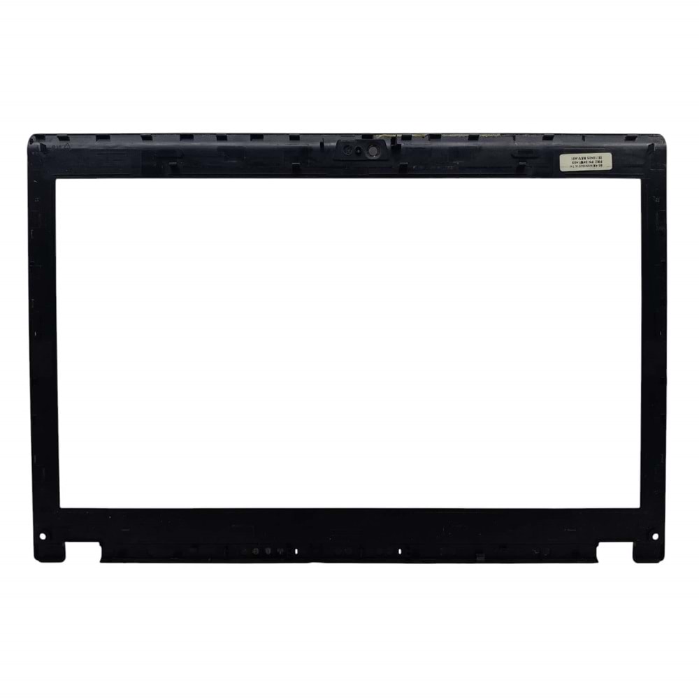 2.EL - Orjinal Lenovo ThinkPad X220İ X220 X230 X230İ TP00018A Notebook Ekran Ön Çerçeve Lcd Bezel