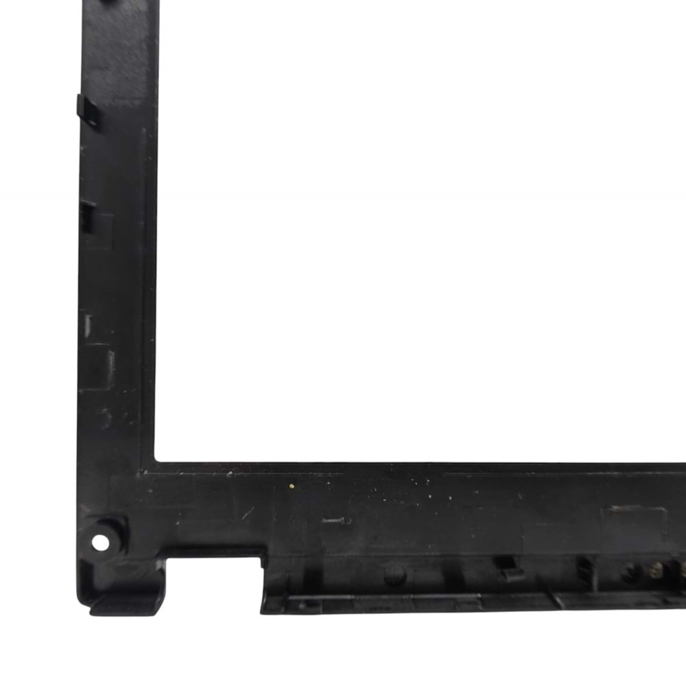 2.EL - Orjinal Lenovo ThinkPad X220İ X220 X230 X230İ TP00018A Notebook Ekran Ön Çerçeve Lcd Bezel