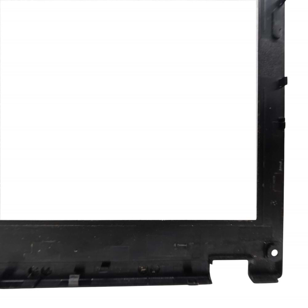 2.EL - Orjinal Lenovo ThinkPad X220İ X220 X230 X230İ TP00018A Notebook Ekran Ön Çerçeve Lcd Bezel