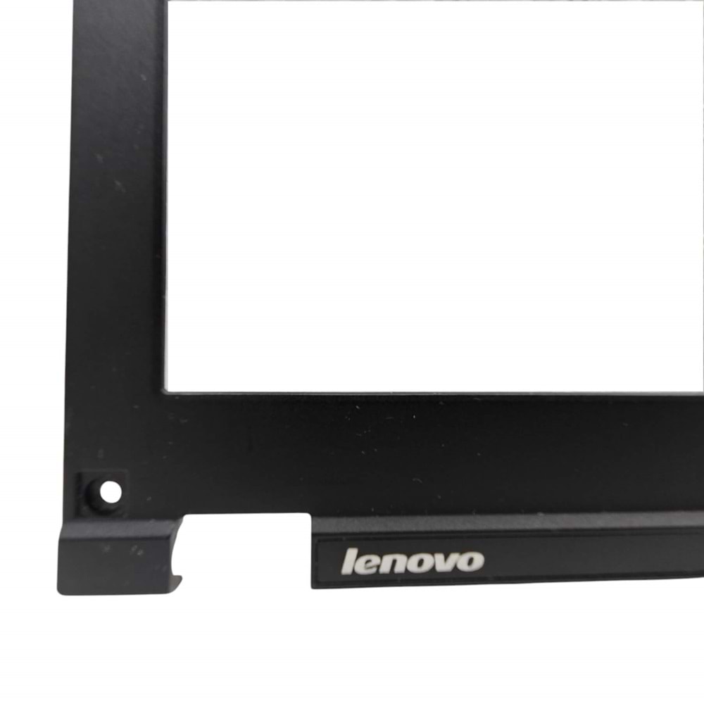 2.EL - Orjinal Lenovo ThinkPad X220İ X220 X230 X230İ TP00018A Notebook Ekran Ön Çerçeve Lcd Bezel