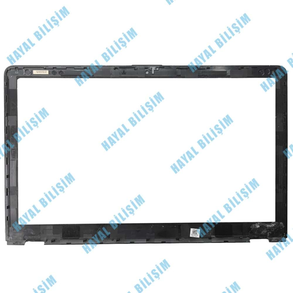 2.EL - Orjinal Hp 15-BW 15-BS 15-BR 15-RA 15-RB 250 G6 255 G6 256 G6 258 G6 TPN-C129 TPN-C130 Notebook Ekran Ön Çerçeve Lcd Bezel -1142852341