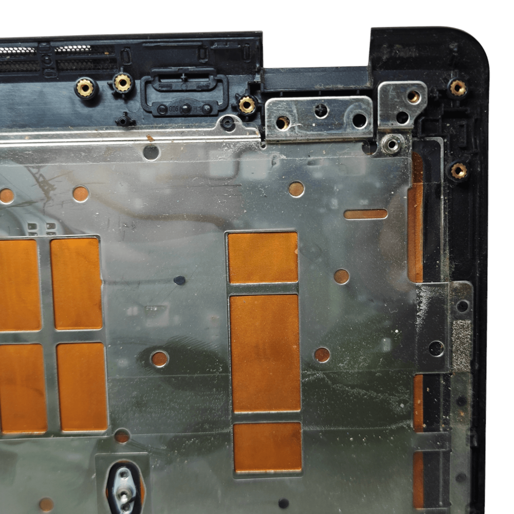 2.EL - Orjinal Sony Vaio Fit 15A SVF15A Notebook Klavye Dahil Üst Kasa