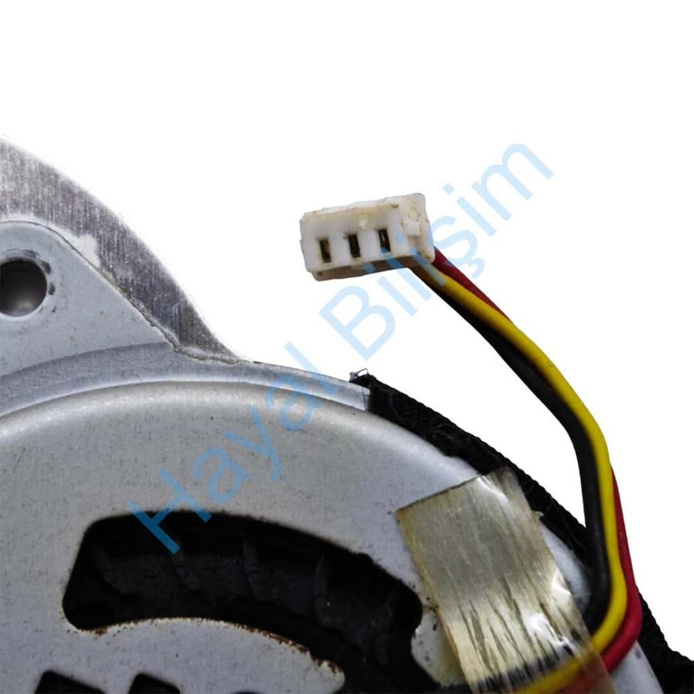 2.EL - Orjinal Sony Vaio VPCM VPCM13M1E PCG-21313M Notebook Cpu Fan Bakır Soğutucu - 300-0001-1358_A01