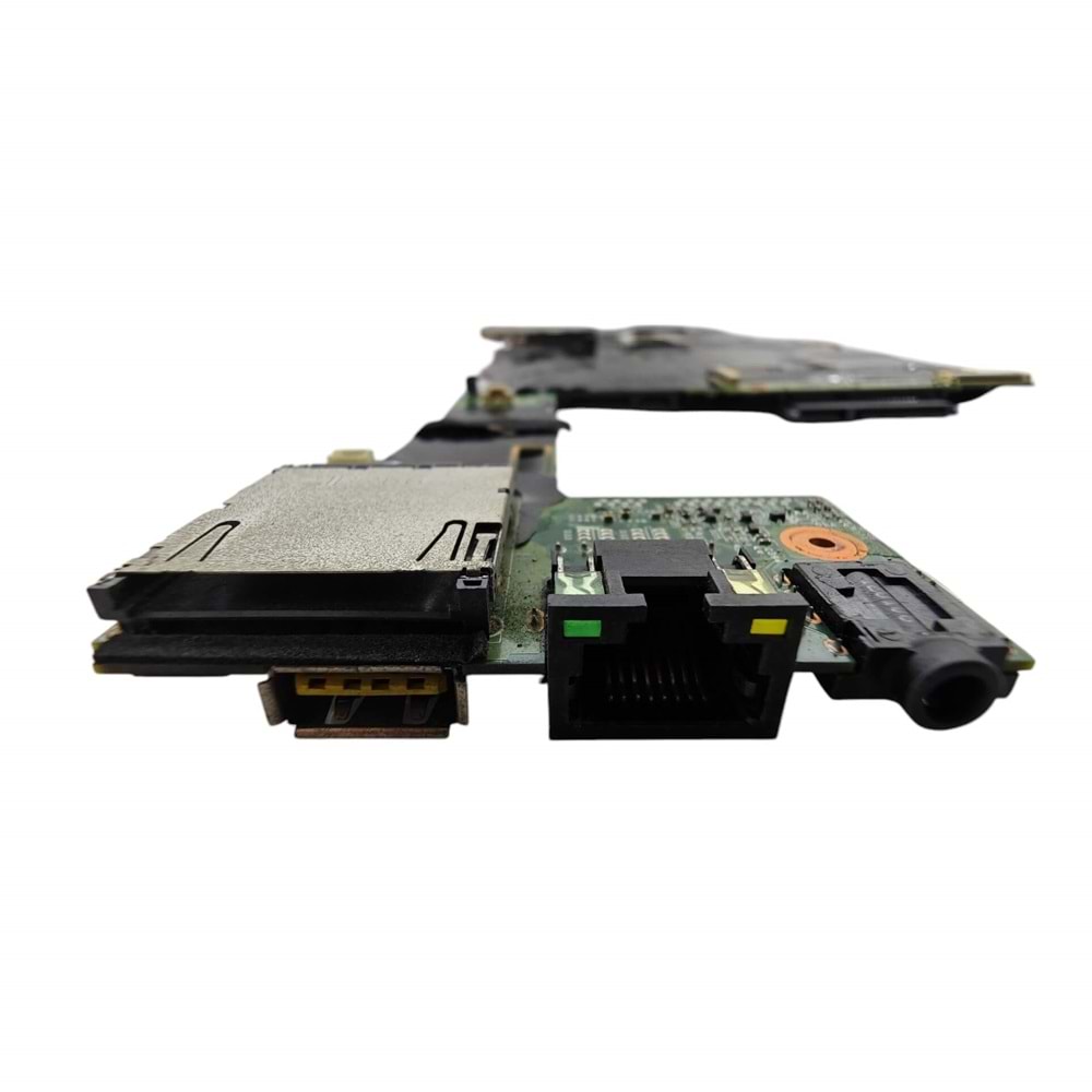 2.EL - Orjinal Lenovo ThinkPad X220 X230 İ5-2430M SR072 TP00018A Notebook Çalışan Anakart