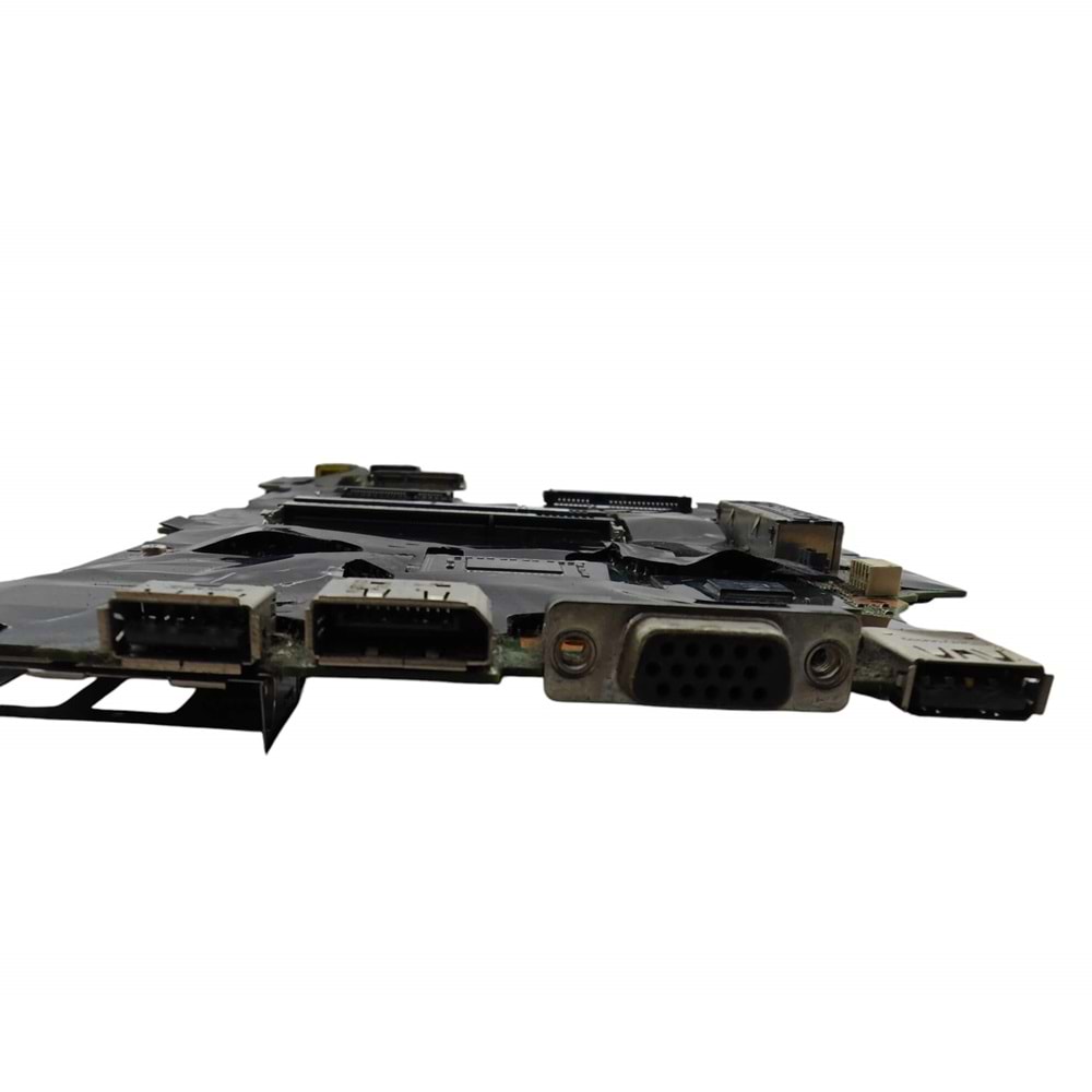 2.EL - Orjinal Lenovo ThinkPad X220 X230 İ5-2430M SR072 TP00018A Notebook Çalışan Anakart