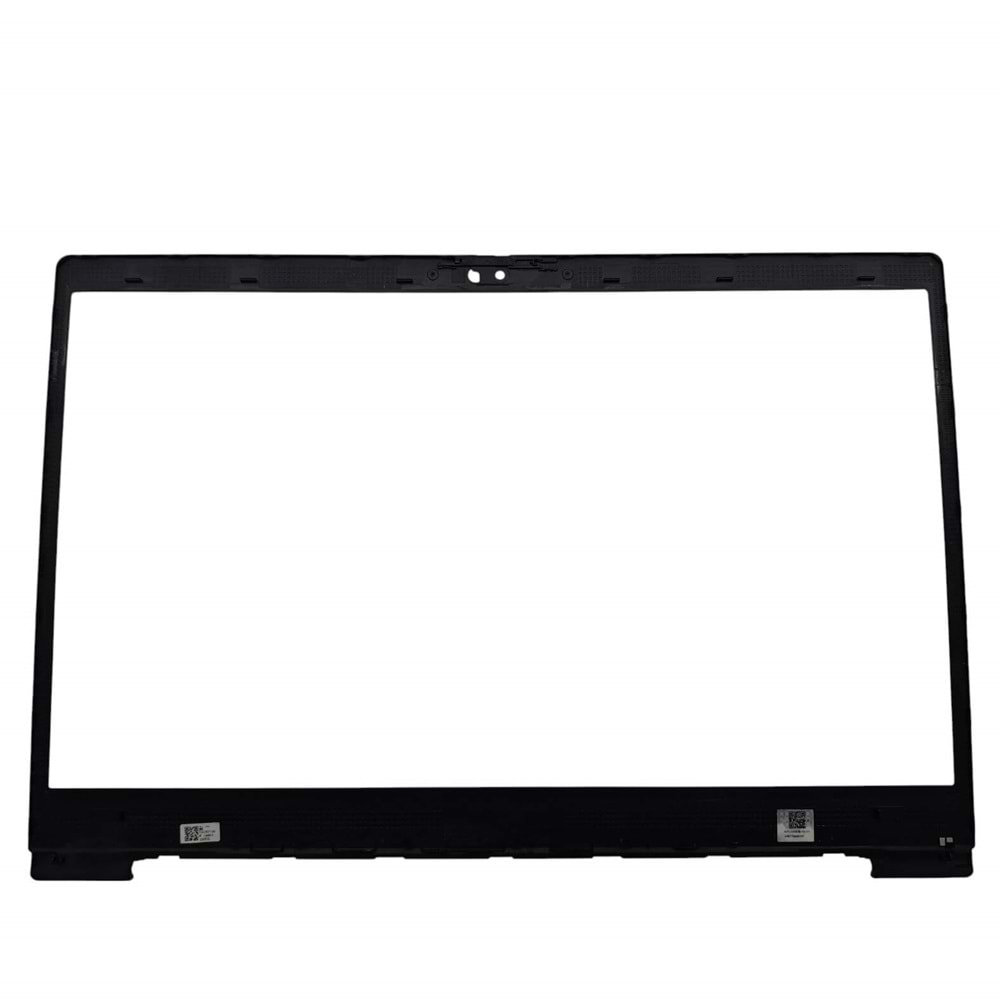 2.EL - Orjinal Lenovo IdeaPad 3-15ADA05 3-15ARE05 3-15IML05 3-15IIL05 3-15IGL05 3-15ITL05 Notebook Ekran Ön Çerçeve Lcd Bezel