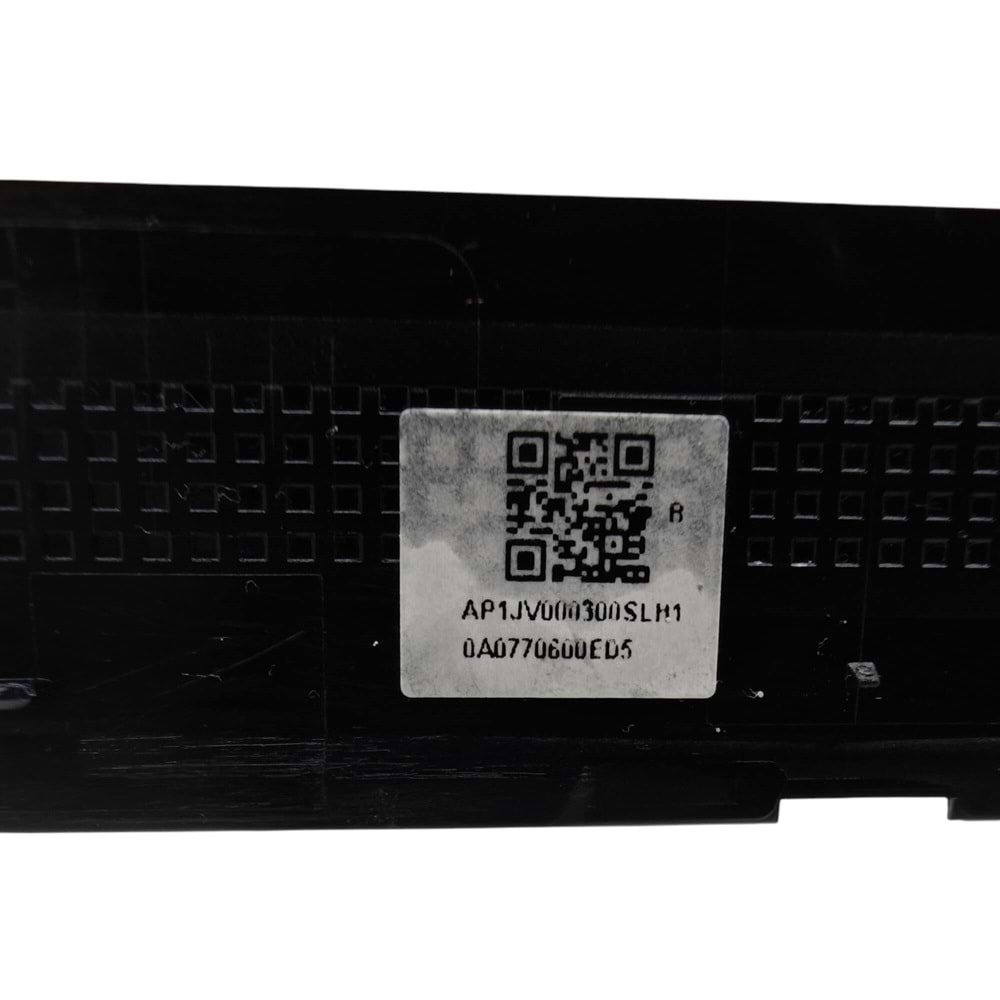 2.EL - Orjinal Lenovo IdeaPad 3-15ADA05 3-15ARE05 3-15IML05 3-15IIL05 3-15IGL05 3-15ITL05 Notebook Ekran Ön Çerçeve Lcd Bezel