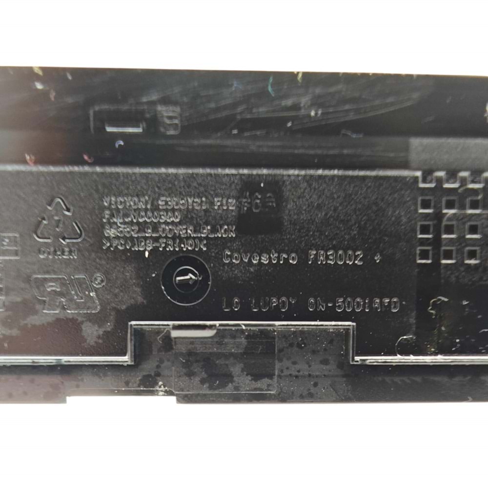 2.EL - Orjinal Lenovo IdeaPad 3-15ADA05 3-15ARE05 3-15IML05 3-15IIL05 3-15IGL05 3-15ITL05 Notebook Ekran Ön Çerçeve Lcd Bezel