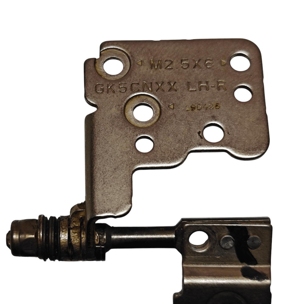 HYL - Orjinal Monster Abra A5 V15.1 V15.2 V15.3 V15.4 V15.5 V15.6 V15.7 V15.8 Notebook Menteşe