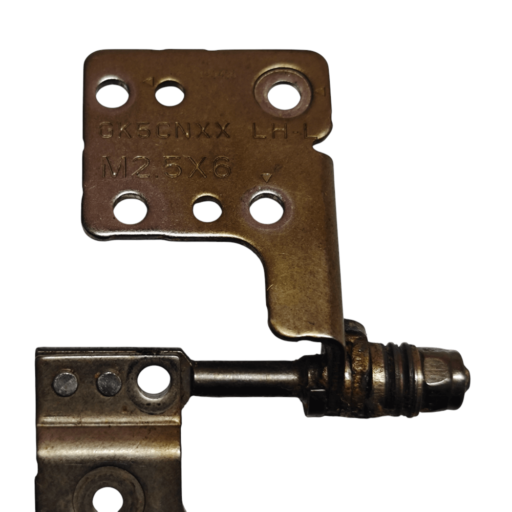 HYL - Orjinal Monster Abra A5 V15.1 V15.2 V15.3 V15.4 V15.5 V15.6 V15.7 V15.8 Notebook Menteşe