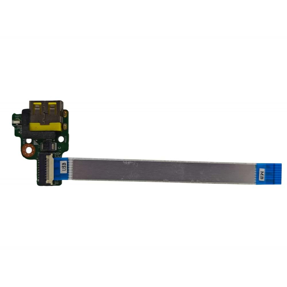 2.EL - Orjinal Lenovo ThinkPad Edge E130 E145 X131E X140E Notebook Usb Kart