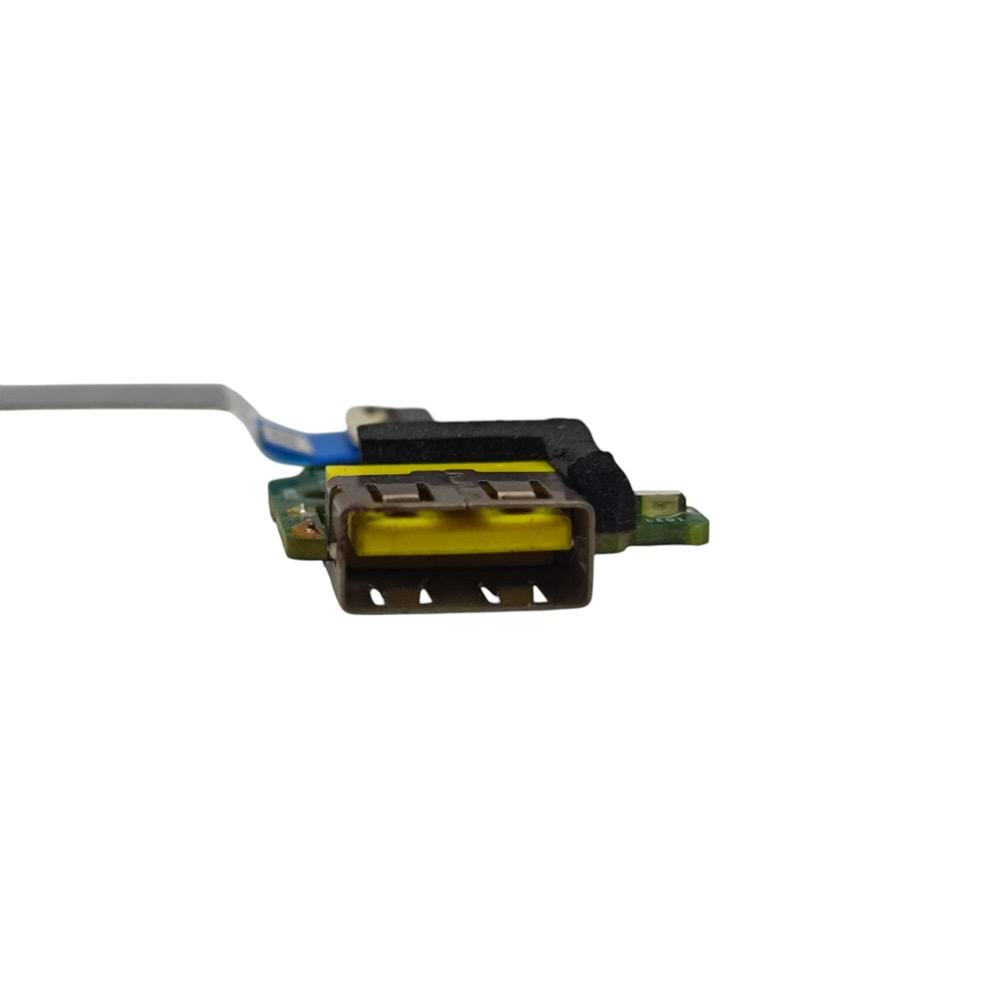 2.EL - Orjinal Lenovo ThinkPad Edge E130 E145 X131E X140E Notebook Usb Kart
