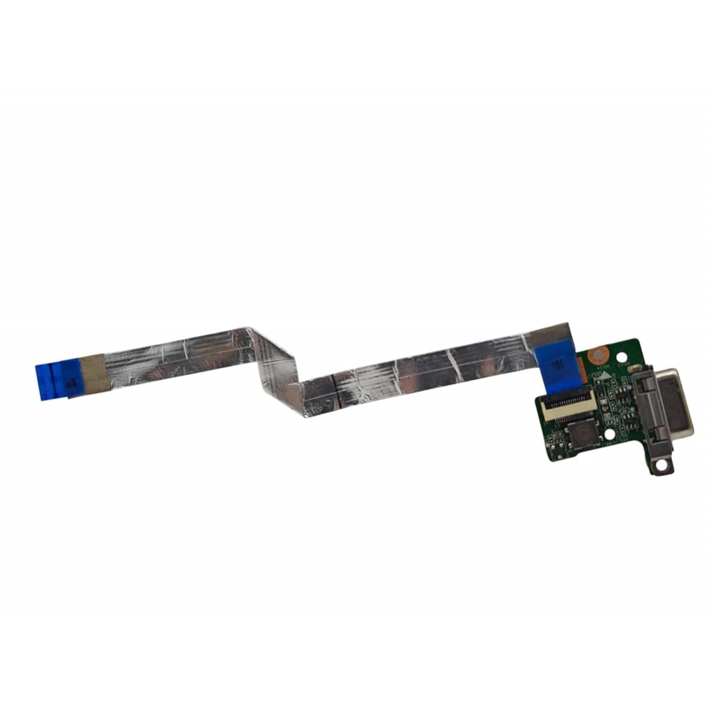2.EL - Orjinal Lenovo ThinkPad X131E E130 Notebook Açma Kapama Power Vga Kart