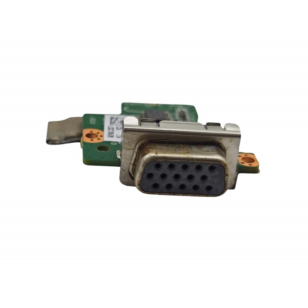 2.EL - Orjinal Lenovo ThinkPad X131E E130 Notebook Açma Kapama Power Vga Kart