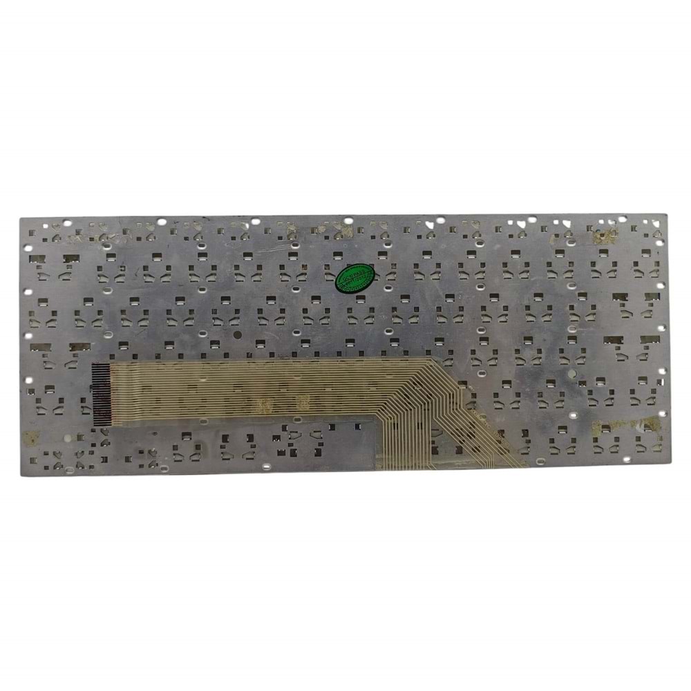 2.EL - Orjinal Exper Style Pearl NRB5A-N SN0009 Beyaz Notebook Türkçe Klavye