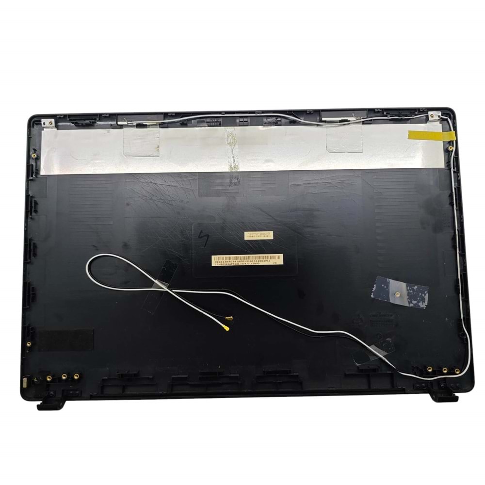 2.EL - Defolu Orjinal Asus X551 X551M X551C X551CA X551MAV X551MA Notebook Ekran Arka Kapak Lcd Cover