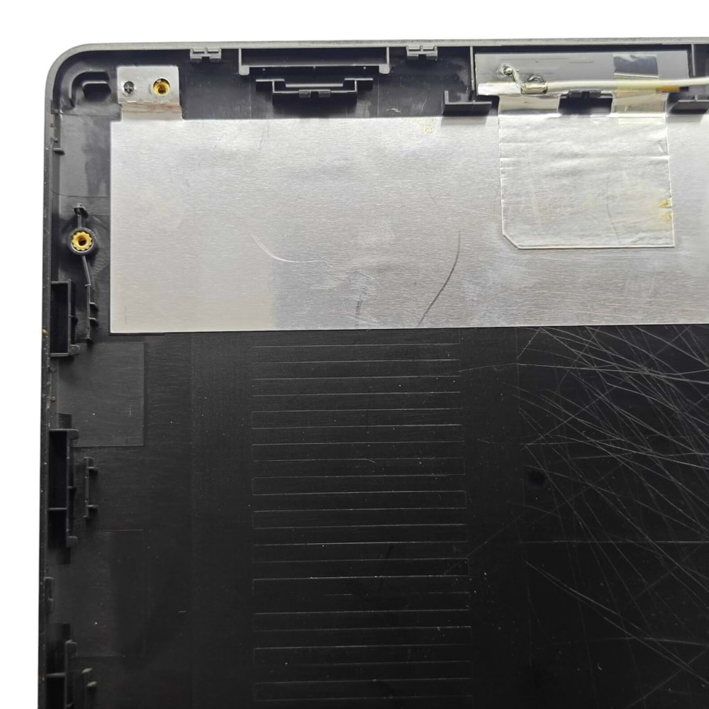 2.EL - Defolu Orjinal Asus X551 X551M X551C X551CA X551MAV X551MA Notebook Ekran Arka Kapak Lcd Cover
