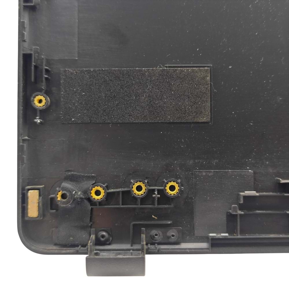 2.EL - Defolu Orjinal Asus X551 X551M X551C X551CA X551MAV X551MA Notebook Ekran Arka Kapak Lcd Cover
