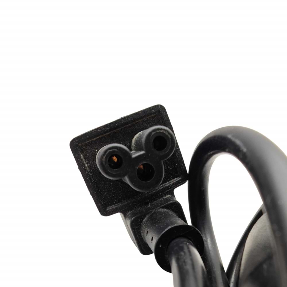 2.EL - Orjinal Dell İnspiron 19.5V 3.34A 7.4mm X 5.0mm Cn-05K74V Notebook Adaptör