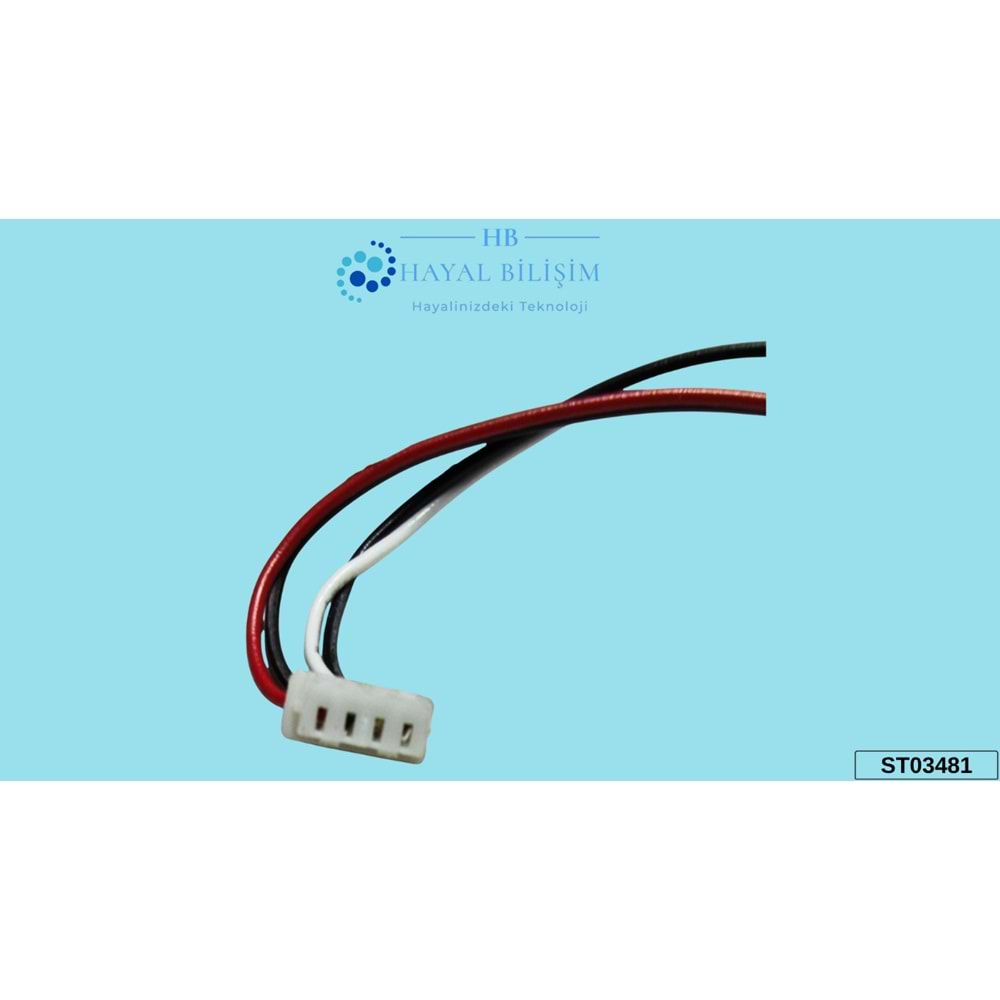 2.EL - Orjinal Asus N552 N552V N552VW Notebook Dahili Hoparlör