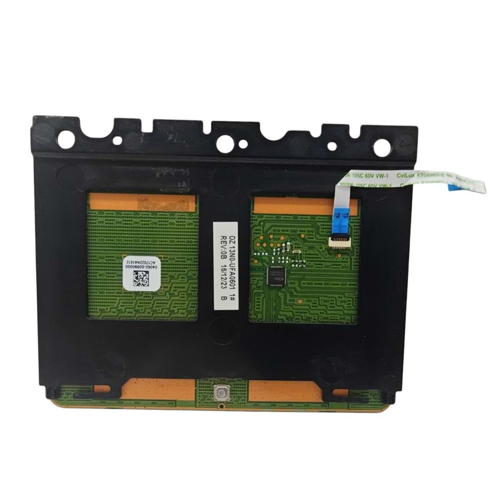 2.EL - Orjinal Asus Vivobook X402N E402N E402NA E402SA F402N E402Y Notebook Touchpad Mouse Kart