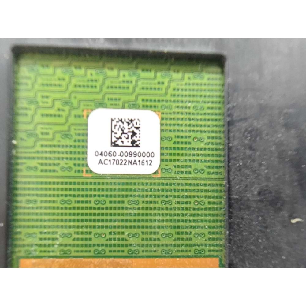 2.EL - Orjinal Asus Vivobook X402N E402N E402NA E402SA F402N E402Y Notebook Touchpad Mouse Kart