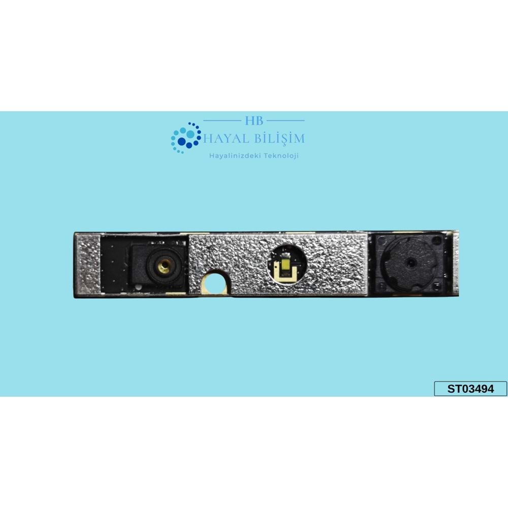 2.EL - Orjinal Asus N552 N552V N552V Notebook Dahili Kamera Webcam