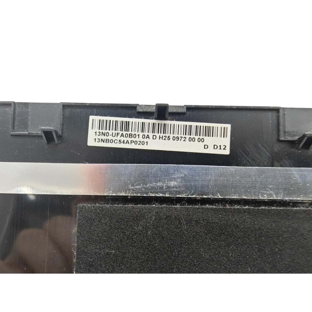 2.EL - Orjinal Asus E402S E402W L402W E402N L402N Notebook Hdd Alt Servis Kapak