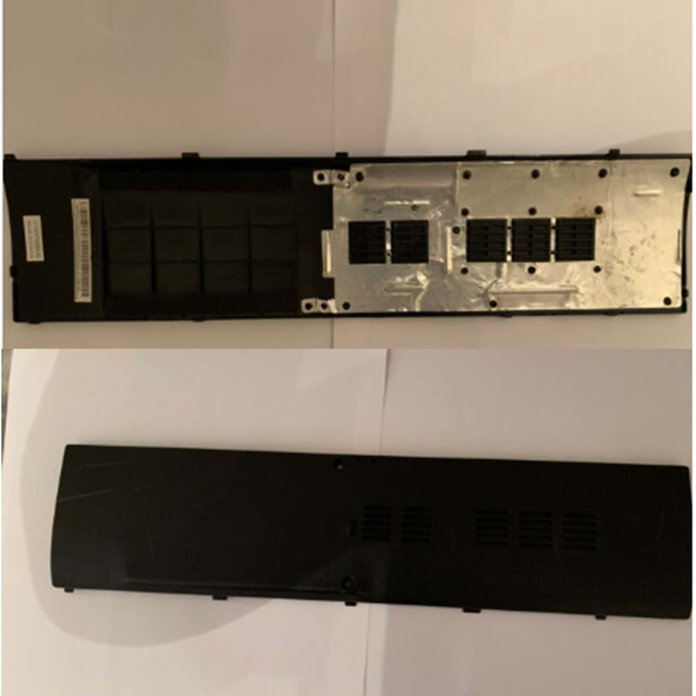 * 2. EL- Acer Aspire V5-531 RAM Cover AP0N7000A0023 RAM KAPAK HDD RAM KAPAK SERVİS KAPAĞI