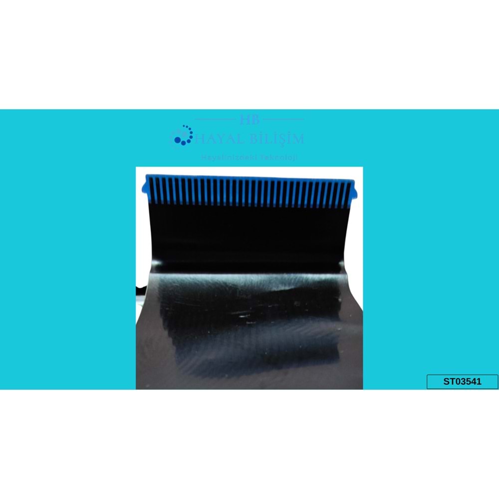 2.EL - Orjinal Hp Envy 17-N 17-N110NA 17-N000NA 17-R100NT 17-N100NT Notebook Işıklı Klavyeli Üst Kasa