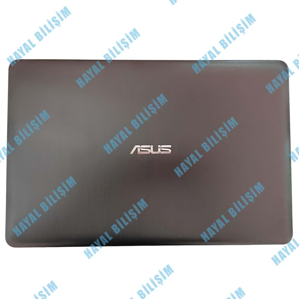 2.EL - Asus X540 X540L X540LA X540LJ X540S X540SA X540SC X540U X540Y X540UP X540YA X540SC Kahverengi Notebook Ekran Arka Kapak Lcd Cover - 13NB0B01P1301A